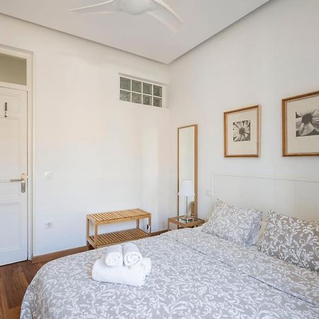Apartamento La Latina II Madrid Exterior photo