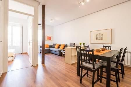 Apartamento La Latina II Madrid Exterior photo