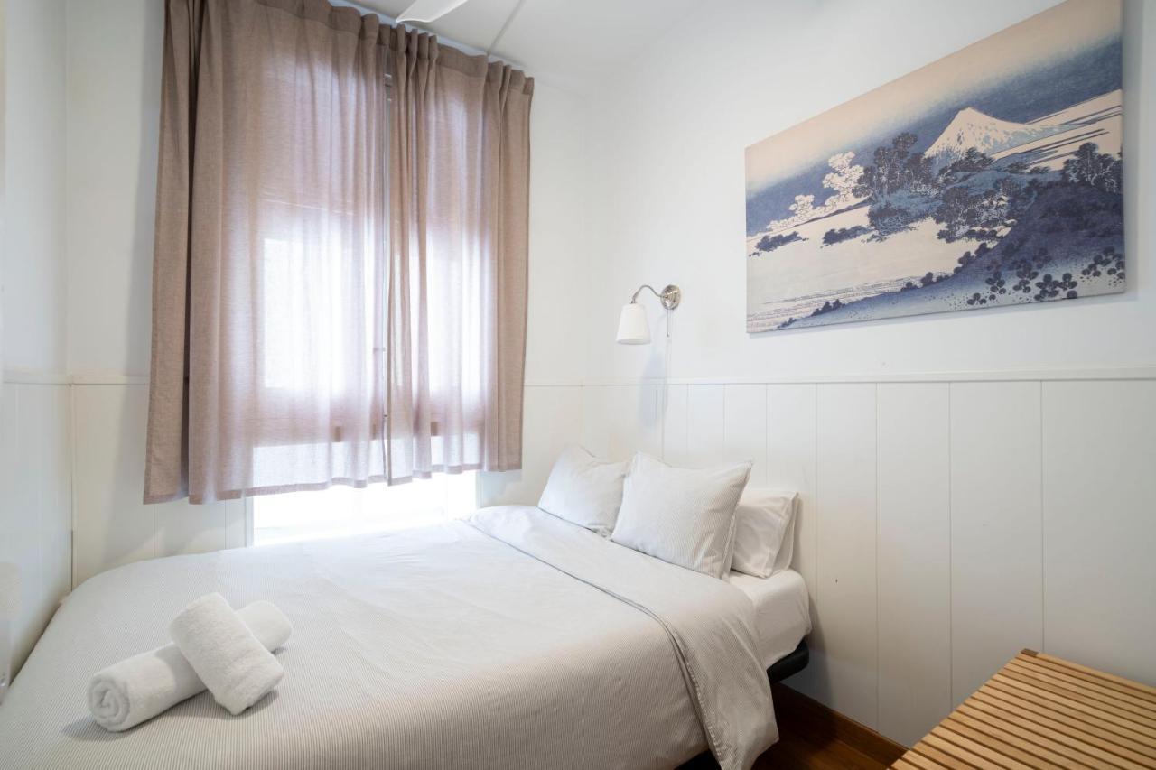 Apartamento La Latina II Madrid Exterior photo