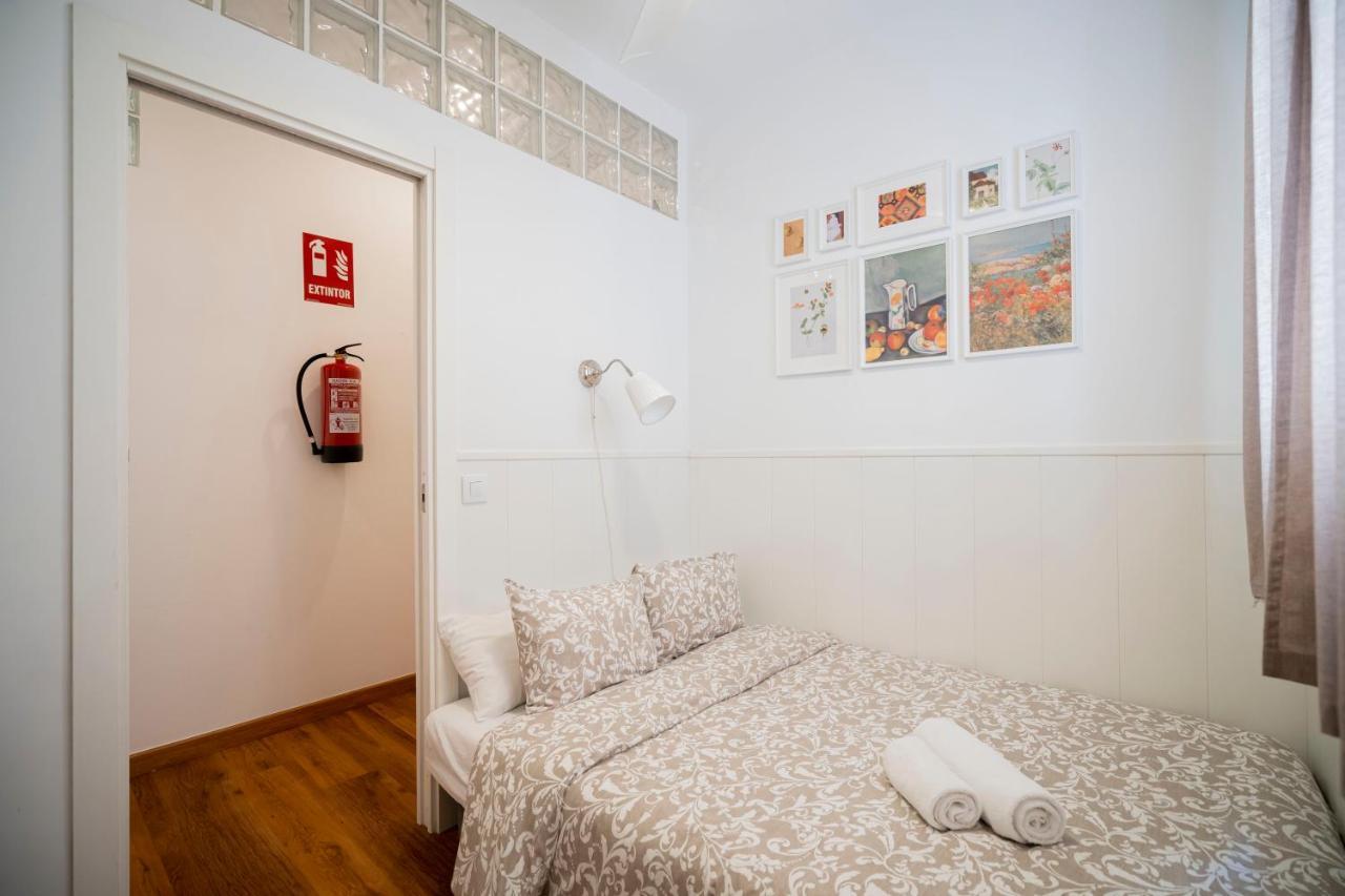 Apartamento La Latina II Madrid Exterior photo