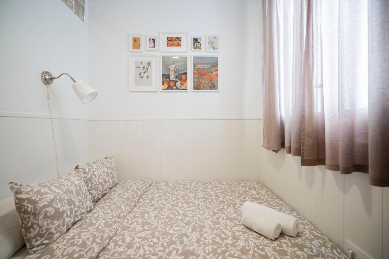 Apartamento La Latina II Madrid Exterior photo
