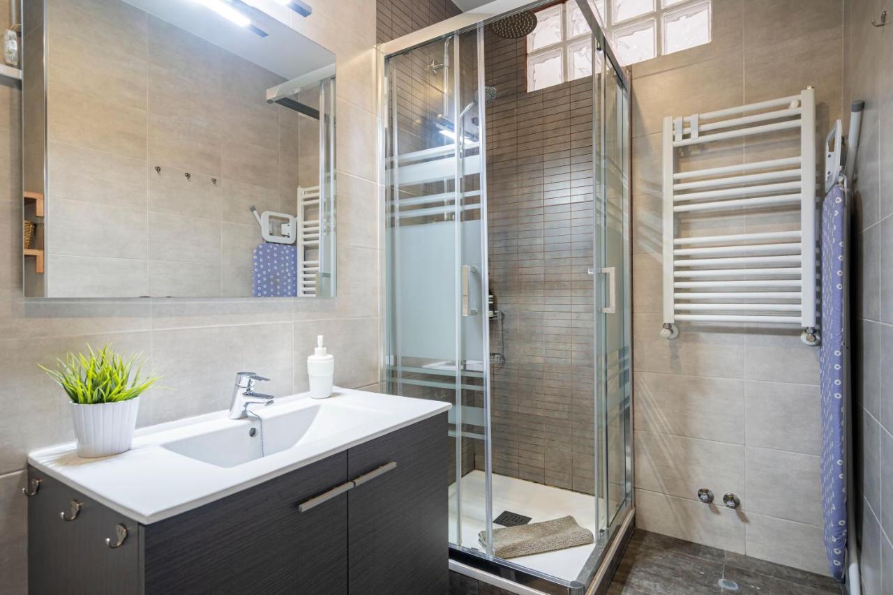 Apartamento La Latina II Madrid Exterior photo