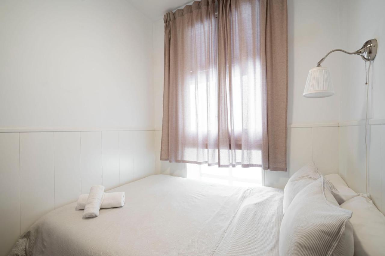 Apartamento La Latina II Madrid Exterior photo